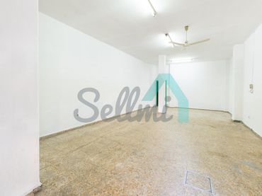 Local comercial en alquiler en Arturo Ezama