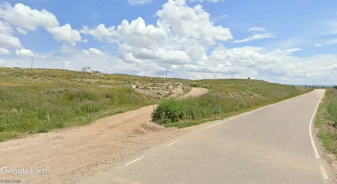 Terreno rustico in vendita a Driebes