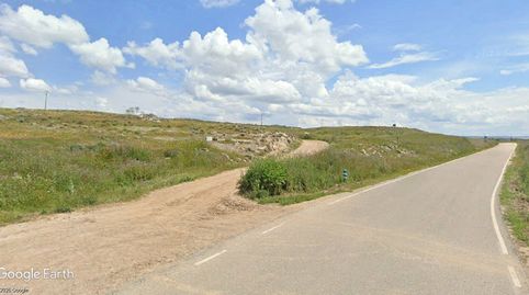 PARCELA LLANA Y DE FÁCIL ACCESO, POSIBILIDAD DE CONSTRUIR NAVE AGRÍCOLA.