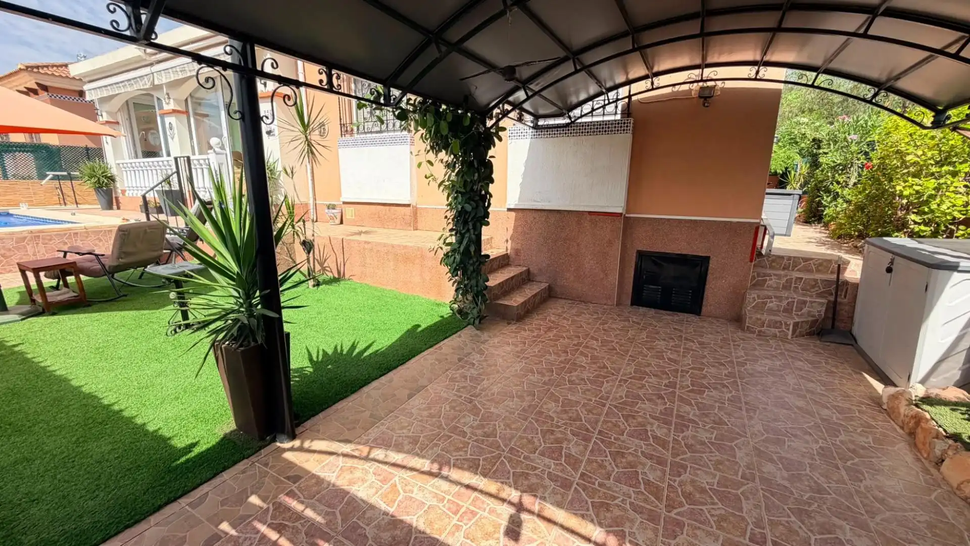 Villa in vendita a Los Montesinos, imagen 26