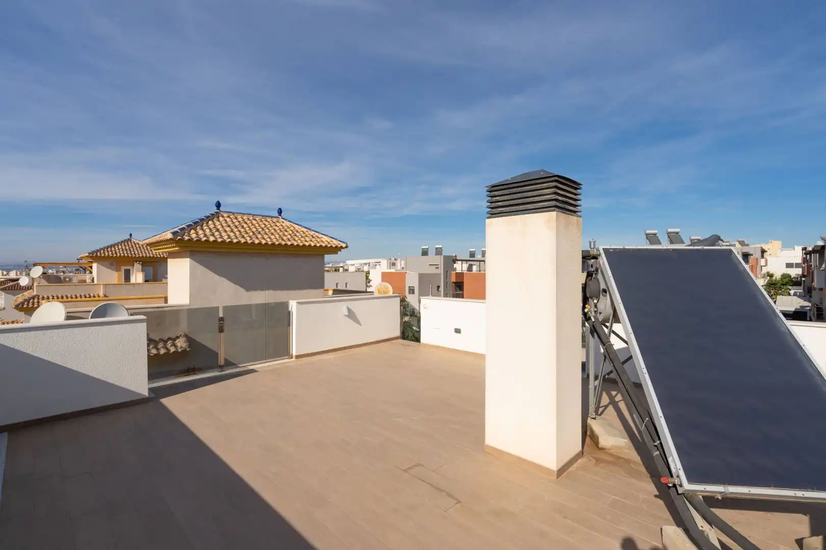 Villa avec terrasse à vendre à Nueva Torrevieja - Aguas Nuevas, imagen 59