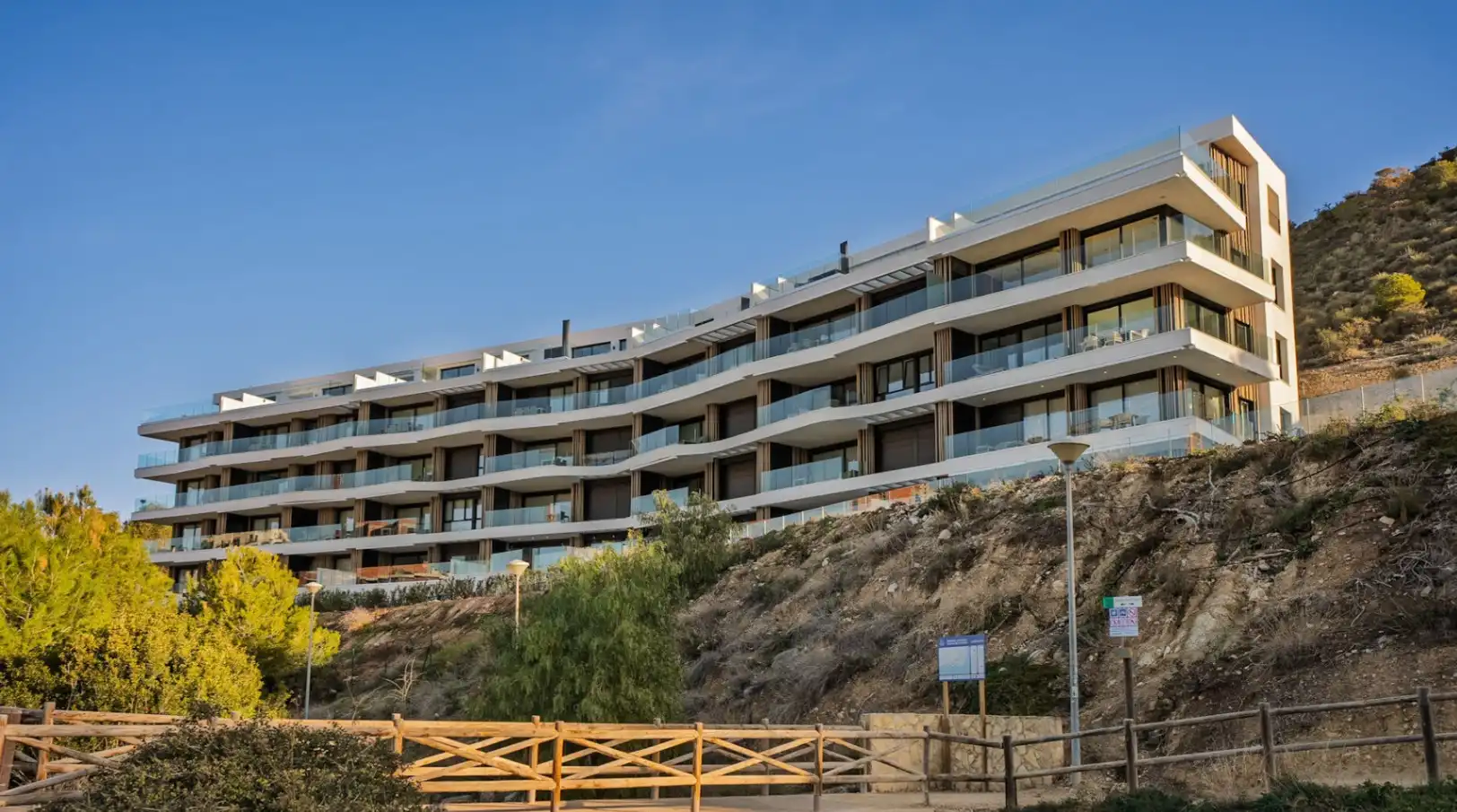 Appartement avec piscine à vendre à Platja de Torres, imagen 2