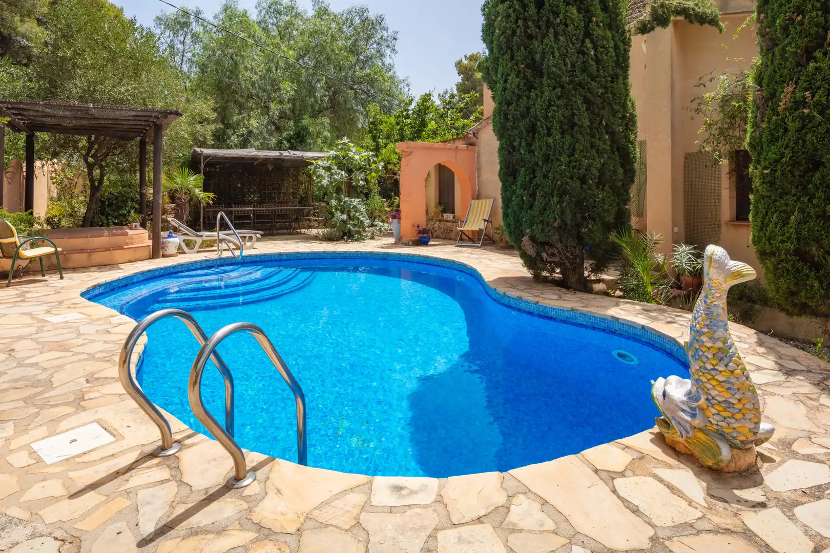 Maison avec piscine à vendre à Puerto, imagen 20