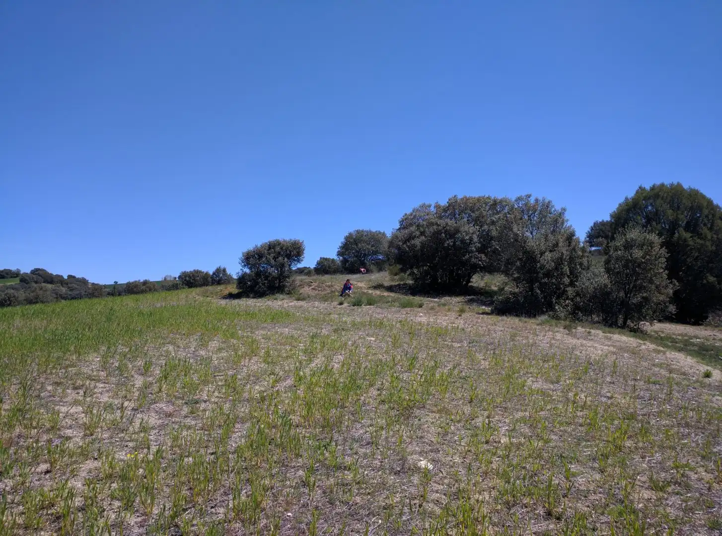 Residencial en venta en Turégano
