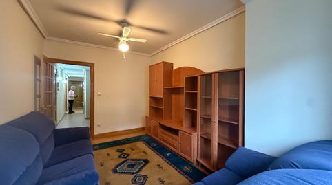 Foto 4 de Pis en venda a  Buenos Aires, Universidad, Ourense