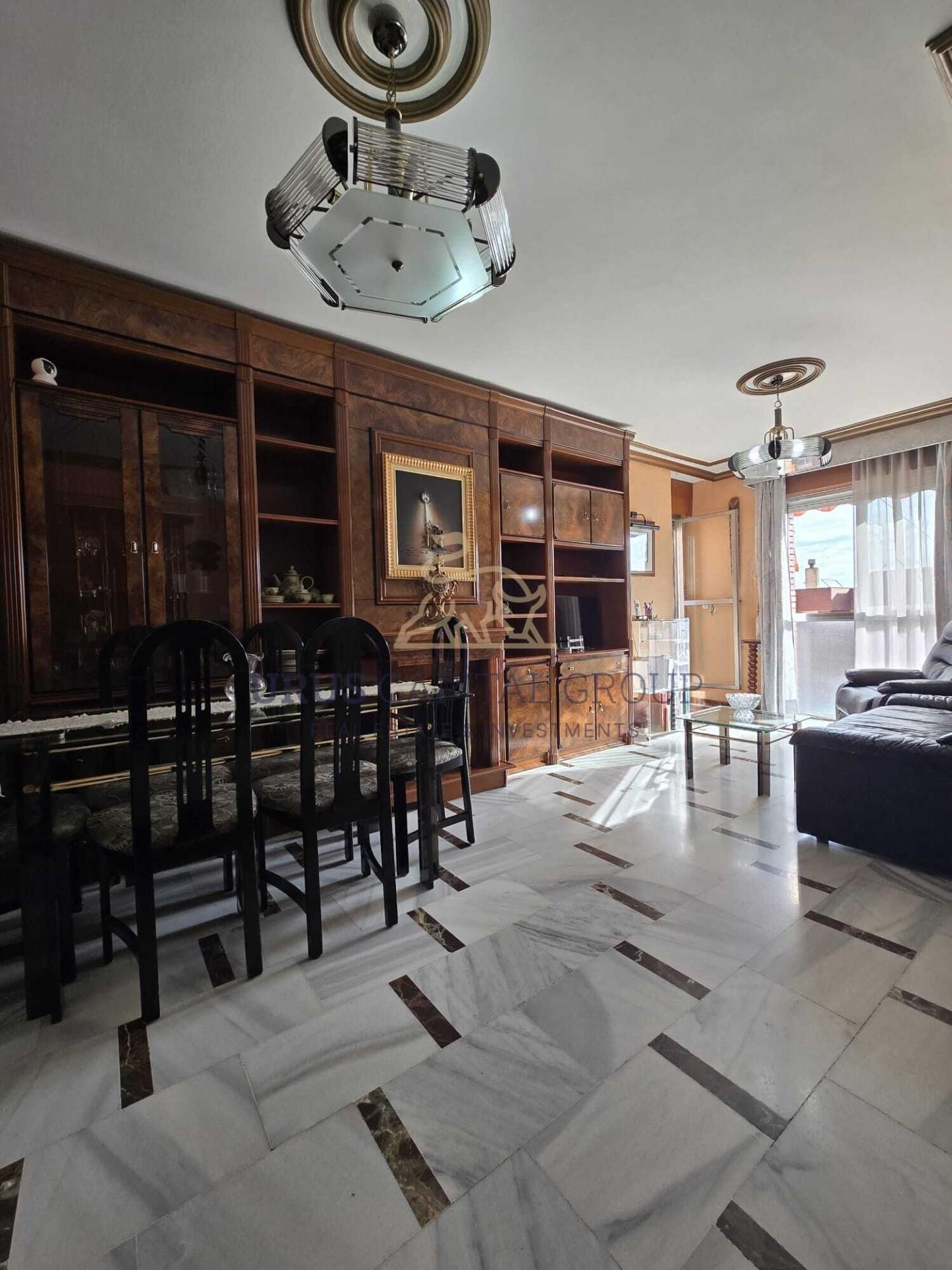 Pis en venda a  CORTO MALTES, Vista Alegre - Parque Cruz Conde