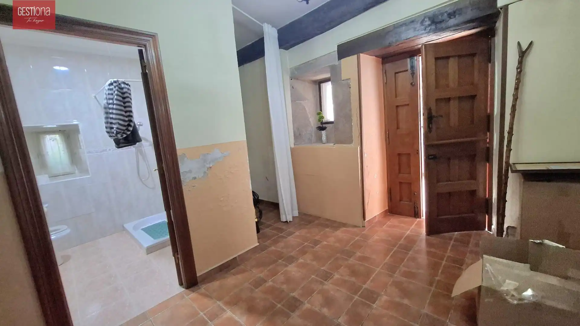 Wohnung mit Terrasse zum Verkauf in Santa María de Cayón, imagen 22