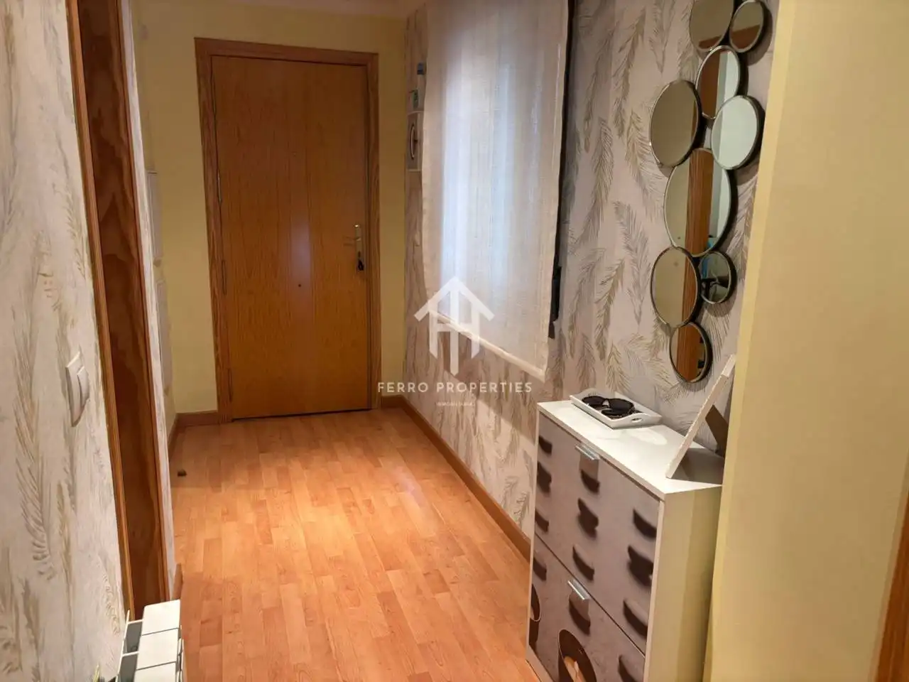 Flat for sale in Atarfe  with Air Conditioner, Heating and Storage room