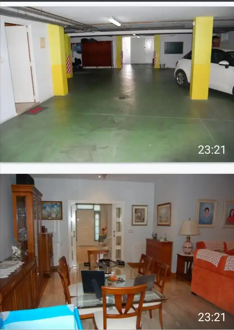 Casa o chalet en venta en  Murcia Capital con Aire acondicionado y Piscina