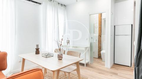 Foto 5 de Pis de lloguer a Calle de Recoletos, Recoletos,  Madrid Capital