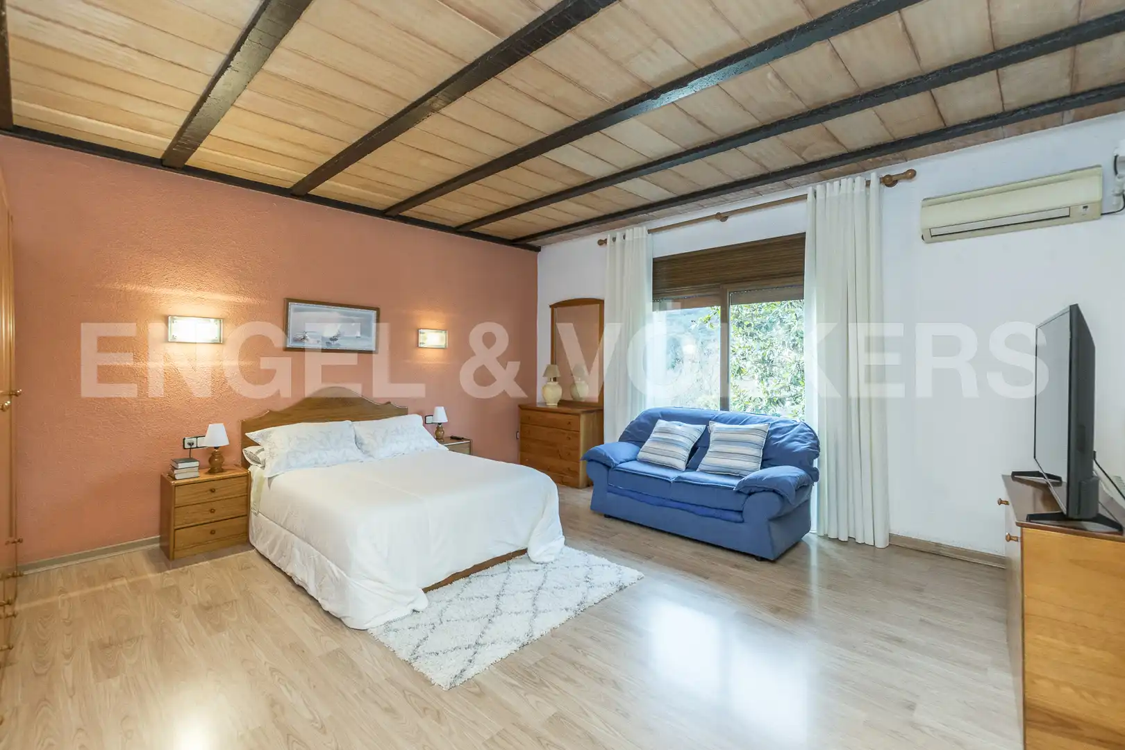 Adossat amb jardí en venda a Palafolls, imagen 28