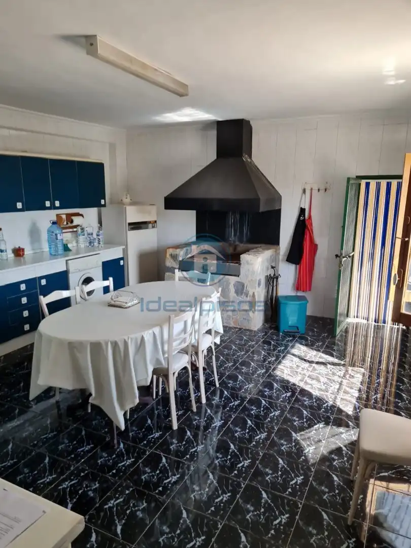 Casa rústica amb jardí en venda a Dolores, imagen 10