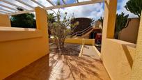 Terrace of Flat for sale in Pájara  with Swimming Pool