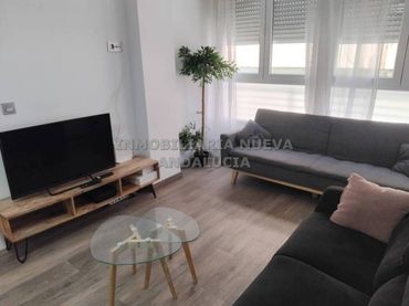 Wohnung mit Aufzug zur Miete in Nueva Andalucía