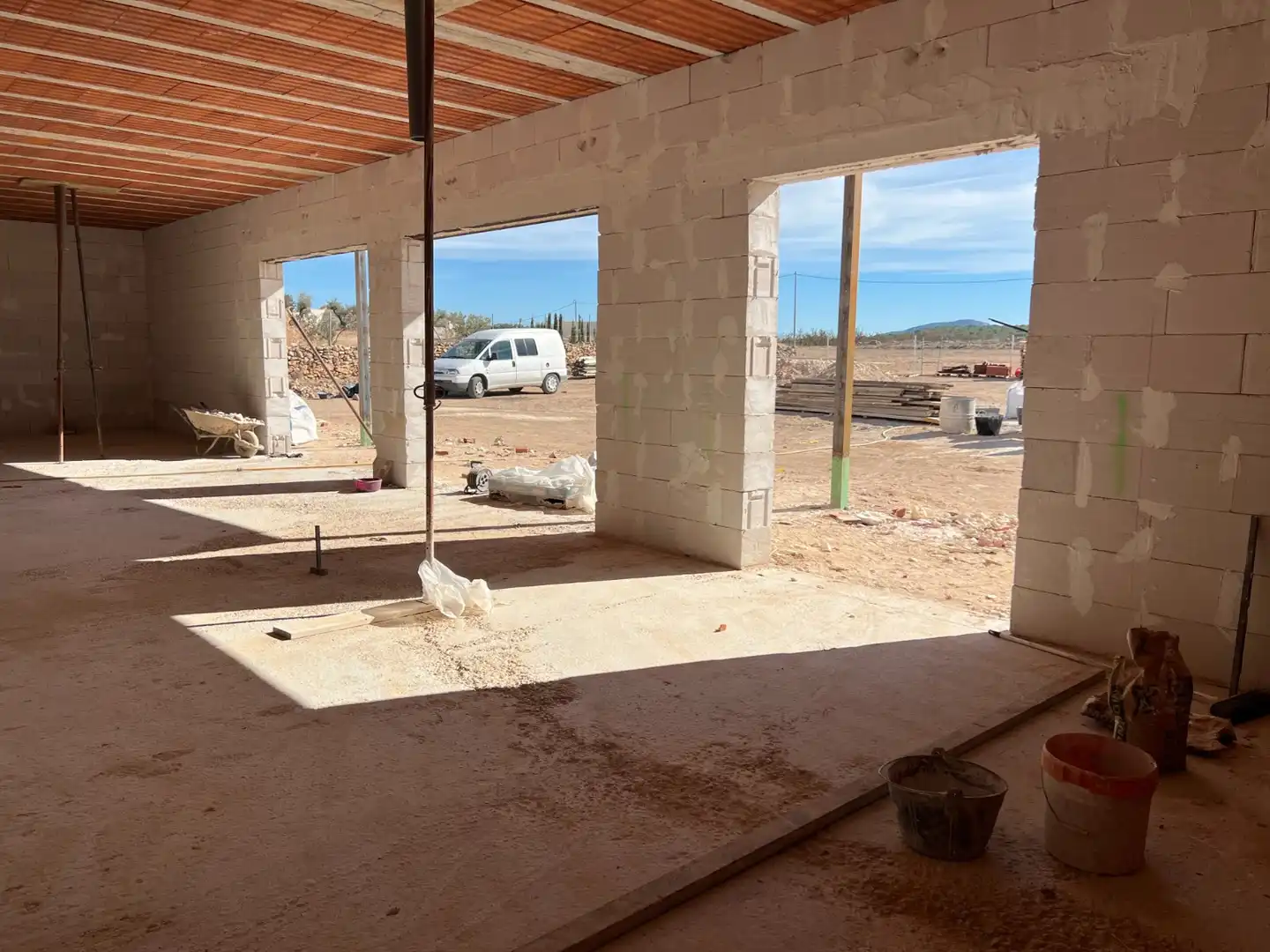 Villa zum Verkauf in El Pinós / Pinoso, imagen 8
