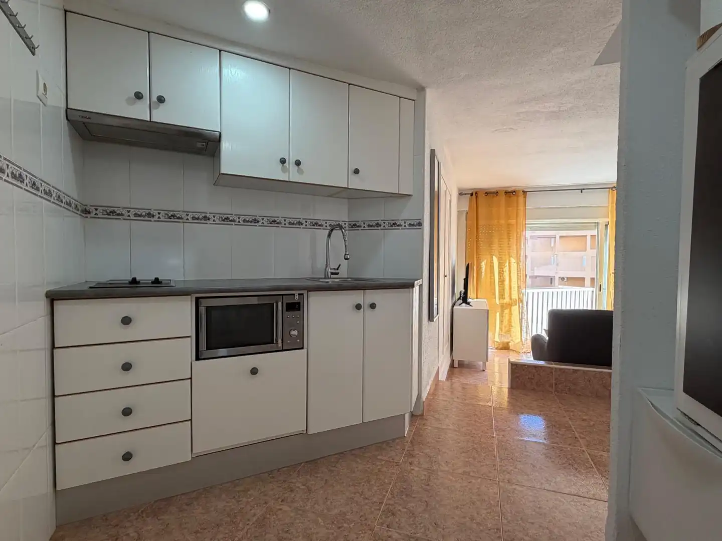 Cuina de Loft en venda en Entremares
