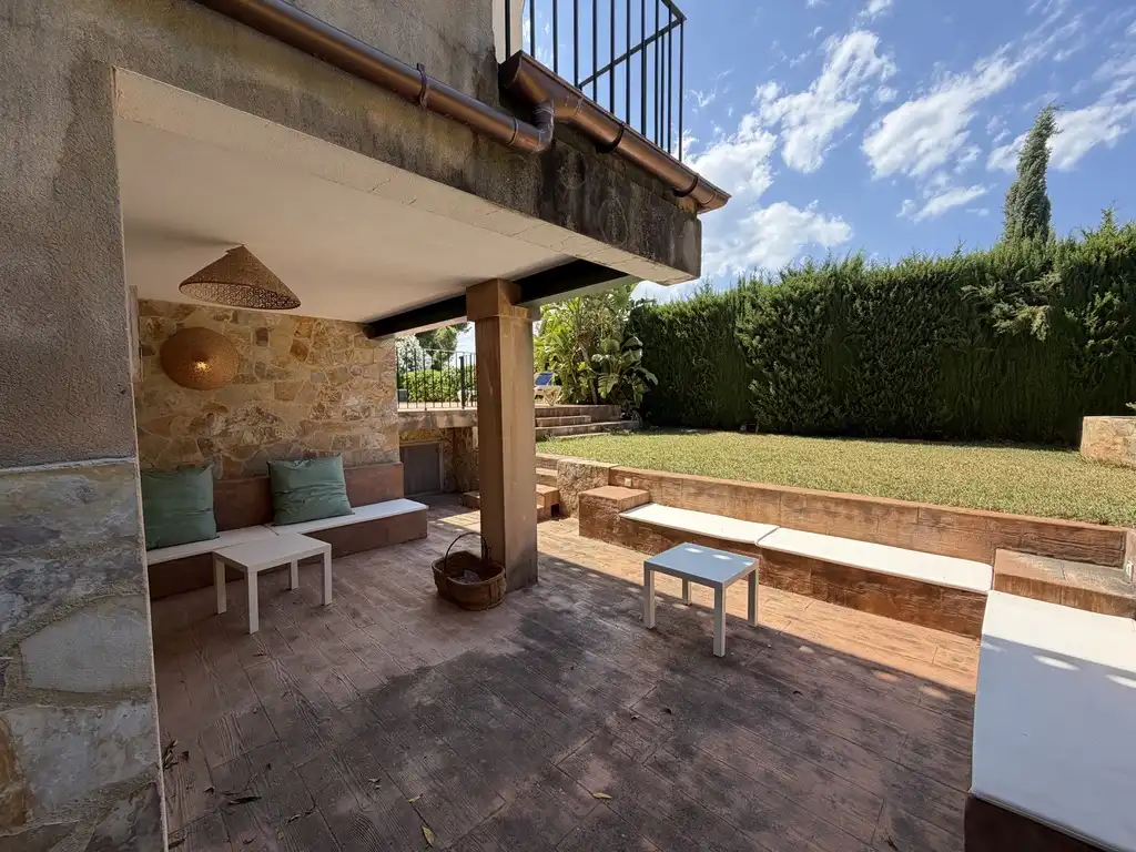 Casa en venta en Centro Urbano, imagen 30