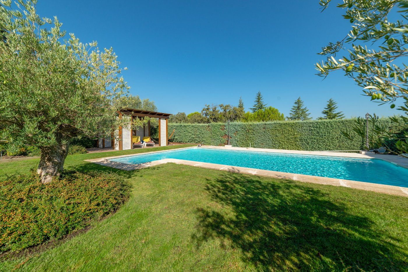 Haus oder Chalet zum verkauf in Pino Alto - Navarredonda