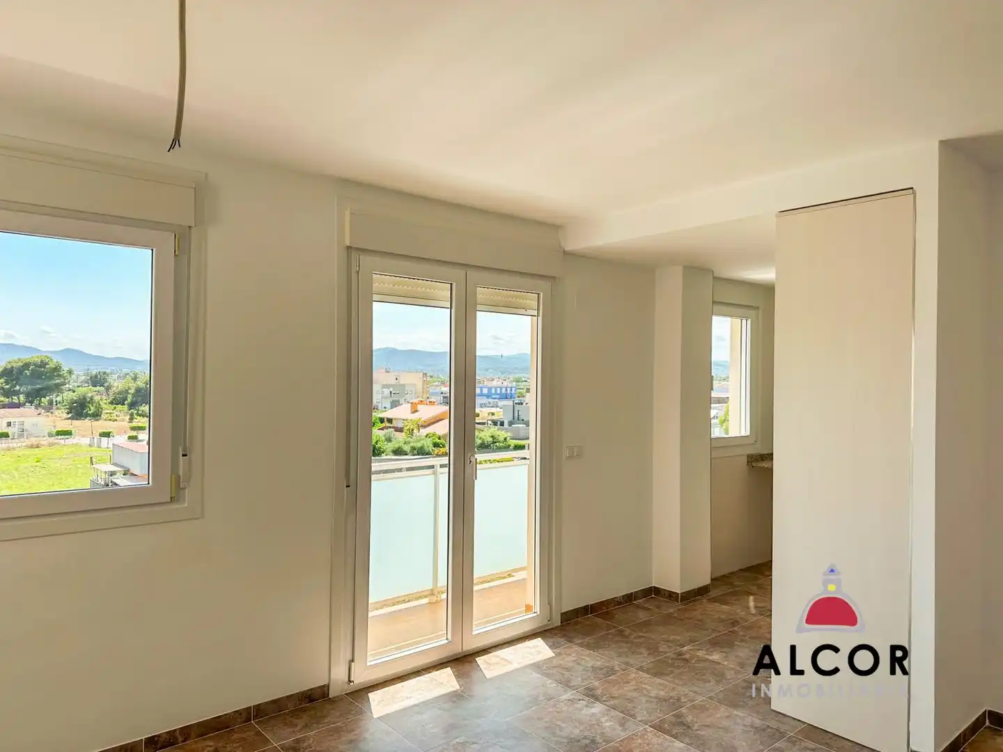Appartement avec terrasse à vendre à Pueblo, imagen 5
