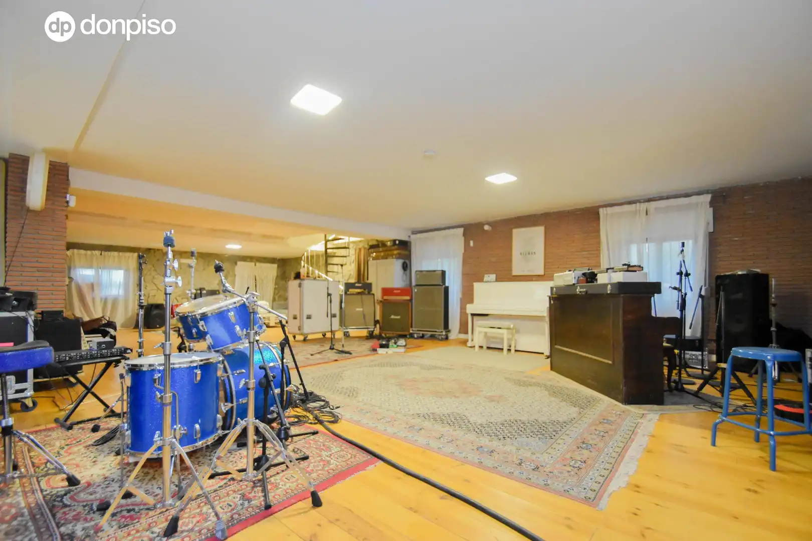 Casa o xalet en venda en Chauchina amb Jardí privat, Parquet i Terrassa