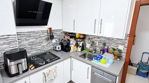 Foto 4 de Piso en venta en El Torrejón - El Cerezo, Sevilla Capital