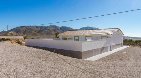 Foto 5 de Casa o chalet en venta en Puerto Lumbreras, Murcia