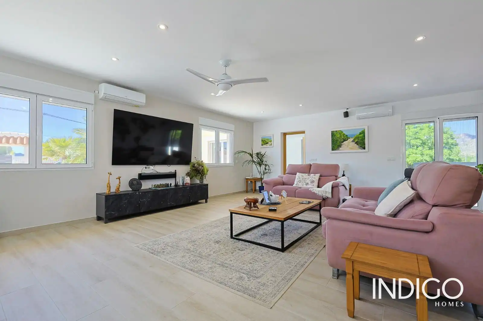 Villa avec piscine à vendre à La Murada - Los Vicentes, imagen 17
