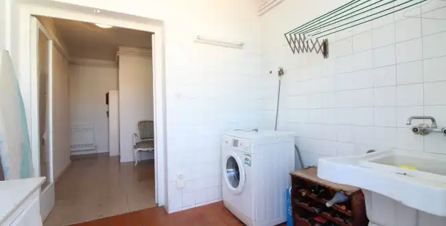 Piso con terraza en venta en Eixample Nord, imagen 27