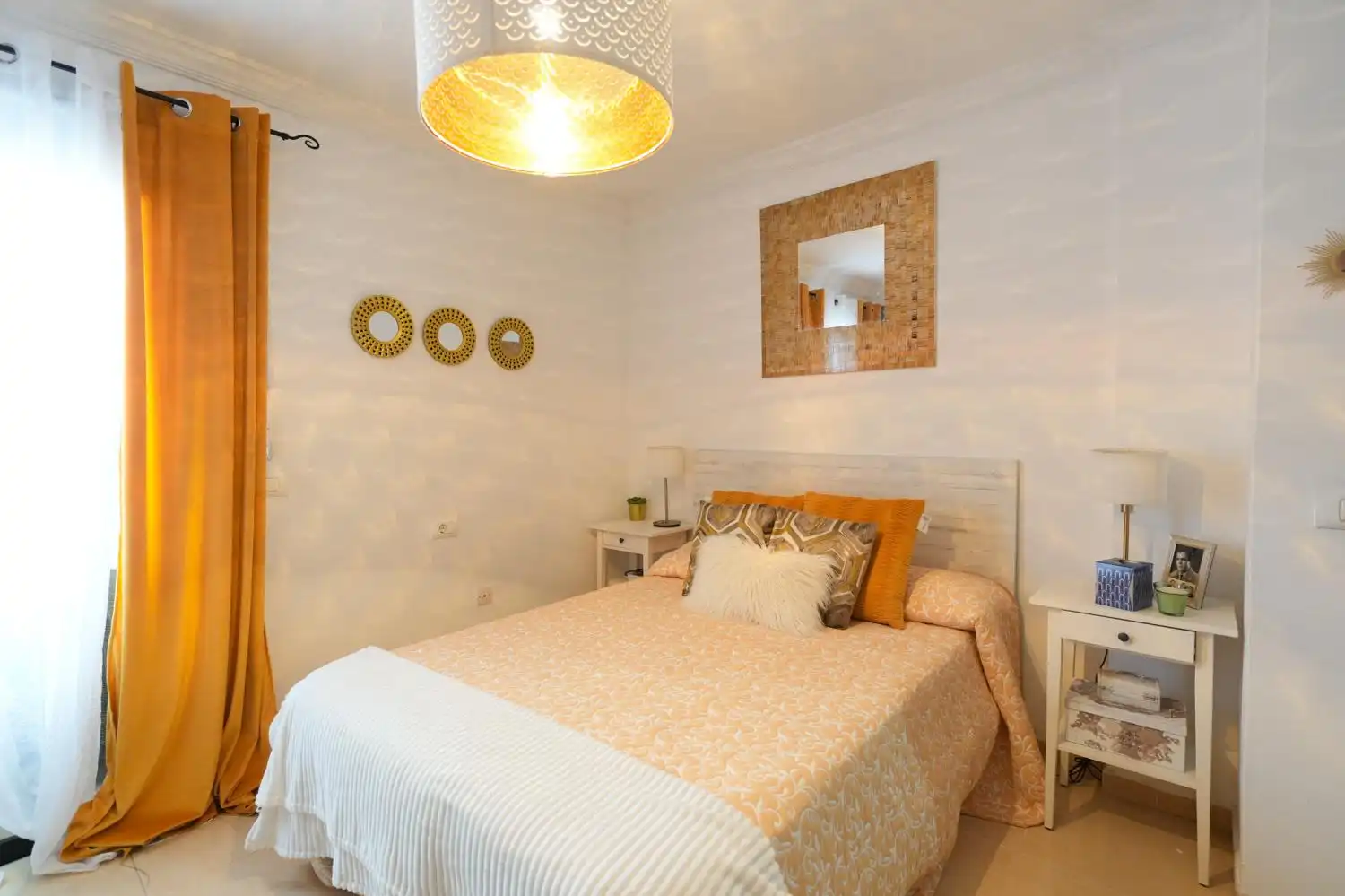 Habitación de Ático en venta en Icod de los Vinos con Terraza y Trastero