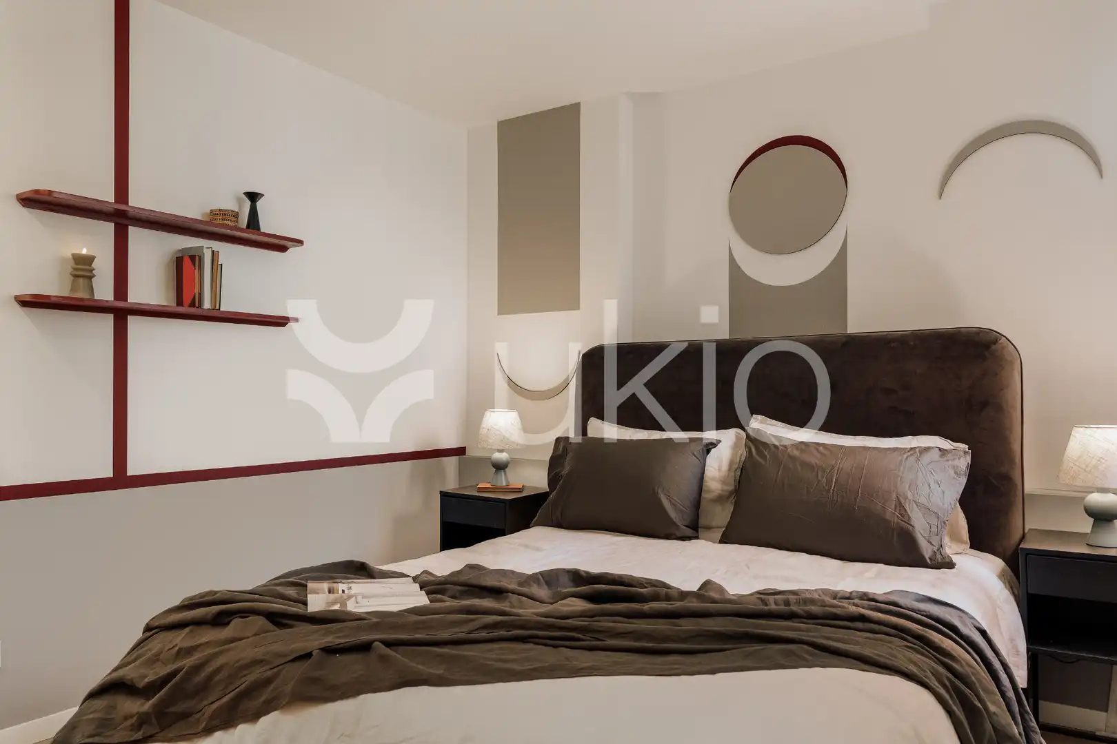 Apartament amb ascensor de lloguer a Passeig de Manuel Girona, imagen 19