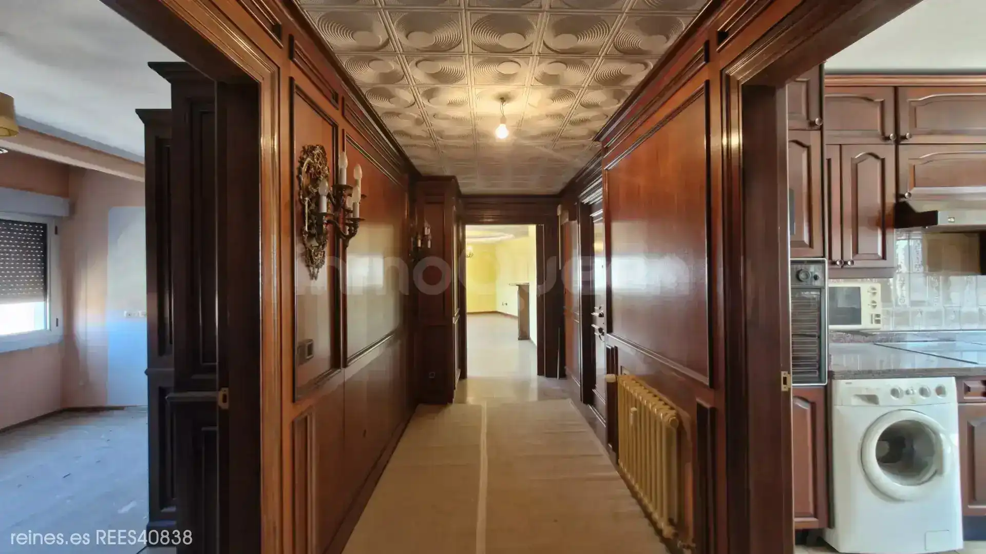 Piso en venta en Siero con Calefacción y Terraza