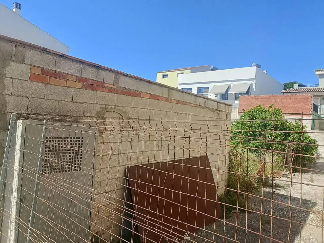 Terreny residencial en venda a Calle Vela, imagen 6