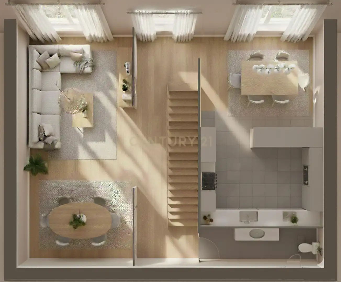 Casa o chalet en venta en Usurbil con Horno, Lavadora y Microondas