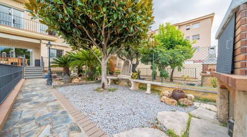 Foto 3 de Casa o xalet en venda a Carrer Vaticà, Poblenou, Barcelona