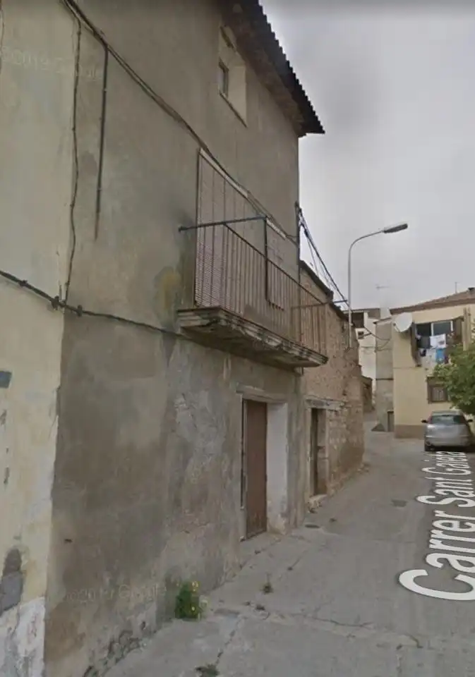 Casa o xalet en venda a Carrer Sant Gaietà, Aitona