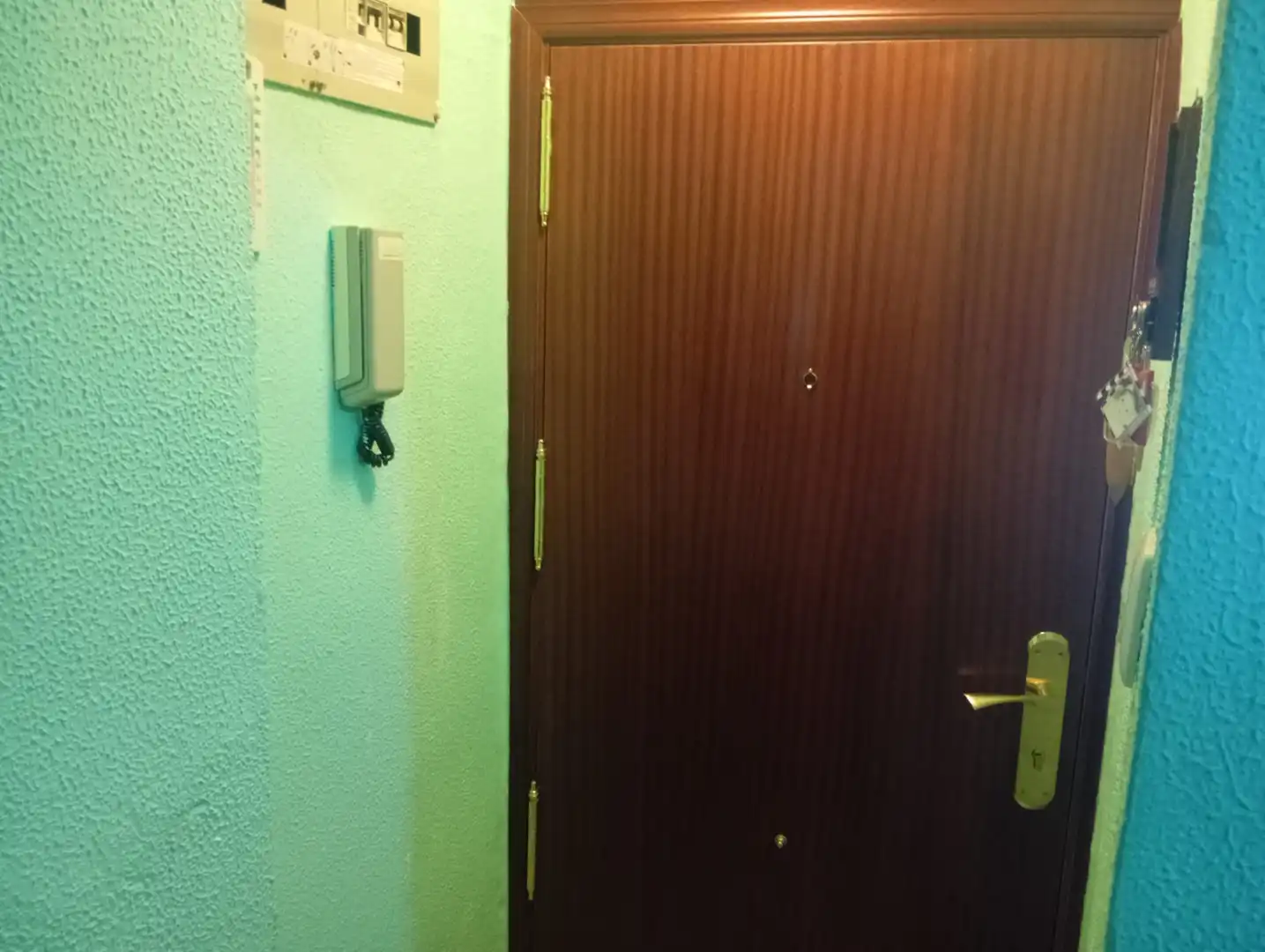 Wohnung zum Verkauf in Plaza Venus del Espejo 3, imagen 12