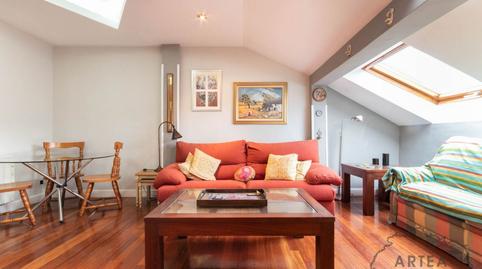 Foto 3 de Pis en venda a Artekale Kalea, 18, Casco Viejo, Bilbao