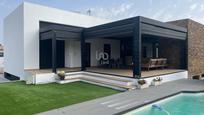 Terrassa de Casa o xalet en venda en Salou amb Aire condicionat, Calefacció i Terrassa