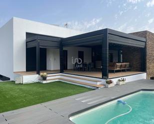 Terrassa de Casa o xalet en venda en Salou amb Aire condicionat, Calefacció i Terrassa