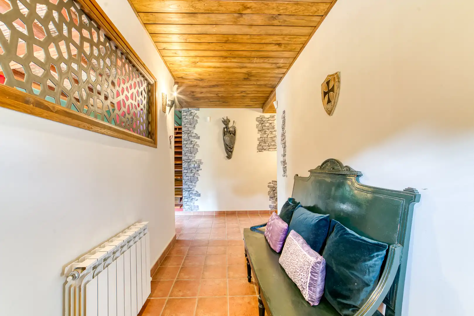 House with garden for sale in Sils, imagen 23