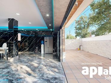 Casa con balcón en venta en Ca n’Esteper – Can Gorgs – Can Gorgs II