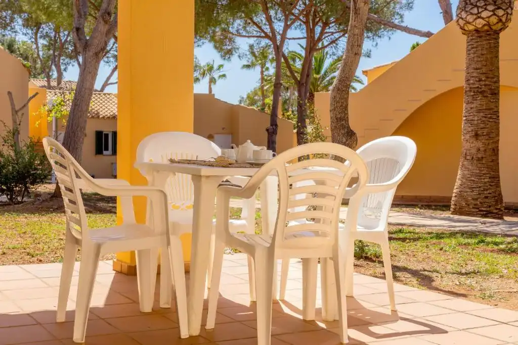 Apartament amb terrassa en venda a Cala d'en Bosch - Serpentona, imagen 13