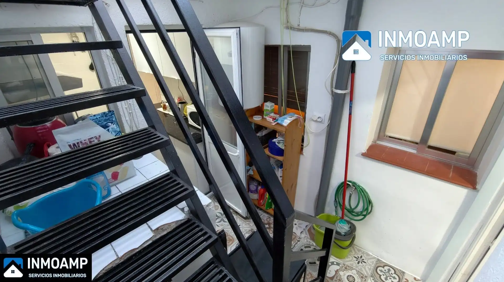 Casa o chalet en venta en Parla con Aire acondicionado, Calefacción y Terraza