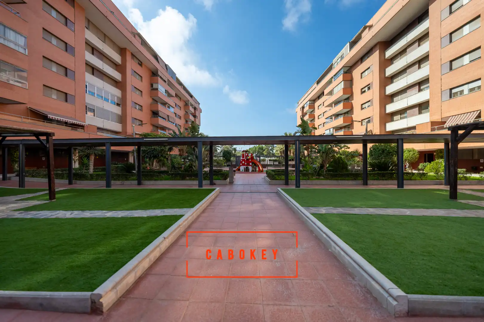 Piso con piscina en venta en Camino de la Goleta 155, imagen 10