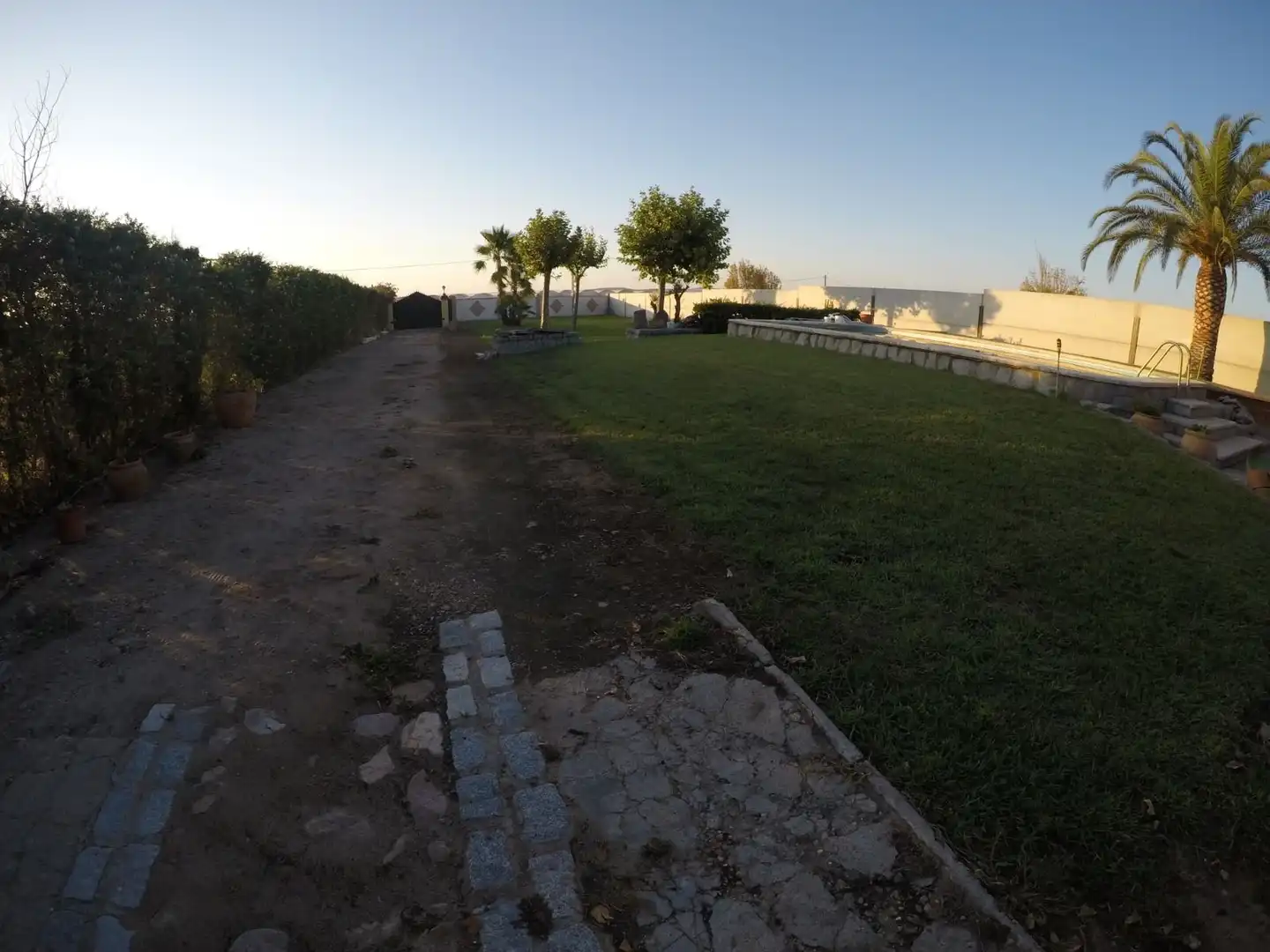 Chalet con piscina en venta en Don Benito, imagen 12