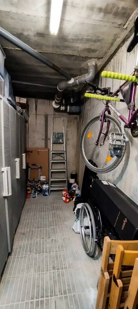 Piso en venta en Carrer de la Independència, Sant Pere