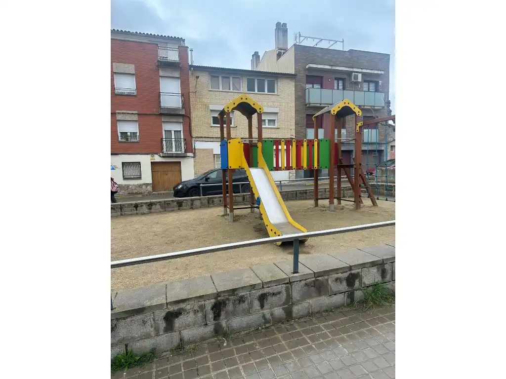 Dúplex en venda a Calle Maura Mercader, Santa Margarida de Montbui