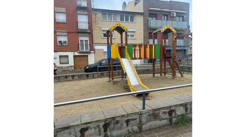 Foto 4 de Dúplex en venda a Calle Maura Mercader, Santa Margarida de Montbui, Barcelona