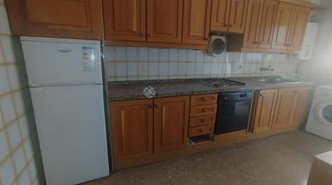 Foto 3 de Pis en venda a Calle Oliver, Santa Rosa, Alicante