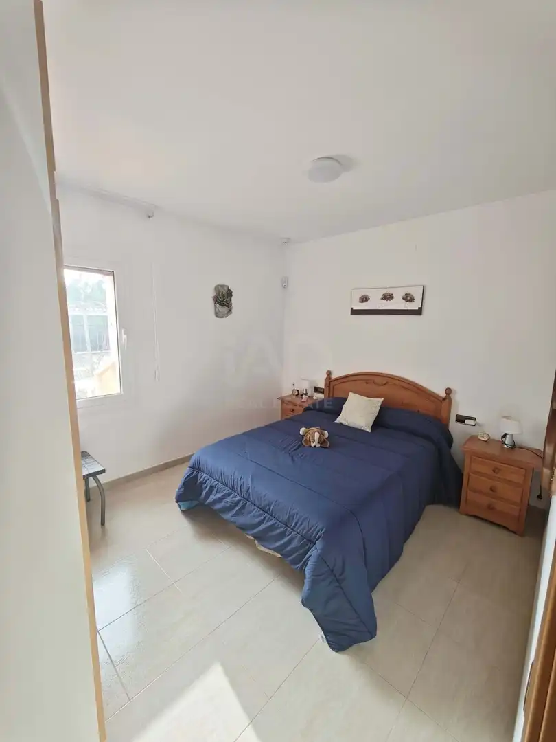 Habitación de Casa o chalet en venta en L'Ametlla de Mar  con Terraza y Piscina